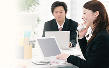 提携していただける専門家